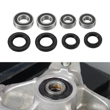 Voor Raptor 700 Voorwiellager & Seal Kit ATV Voor Yamaha Raptor 700 700R 250 125 350 YFM350R Banshee 350 YFZ450 YFZ450R 450X