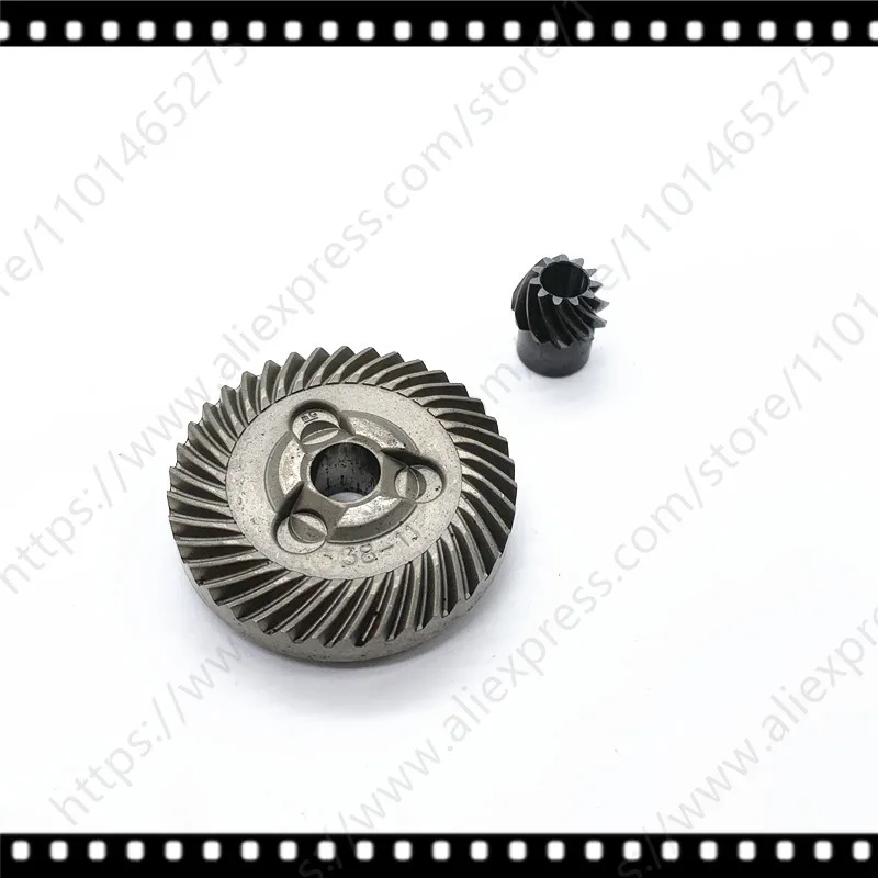 GEAR & AMP;PINION لديوالت 27325 2752 2753 70248125 B2752 BWS31-125 DW456 DW456K DW458 DW458K DW814 DW823 DW824 DW825 DW826