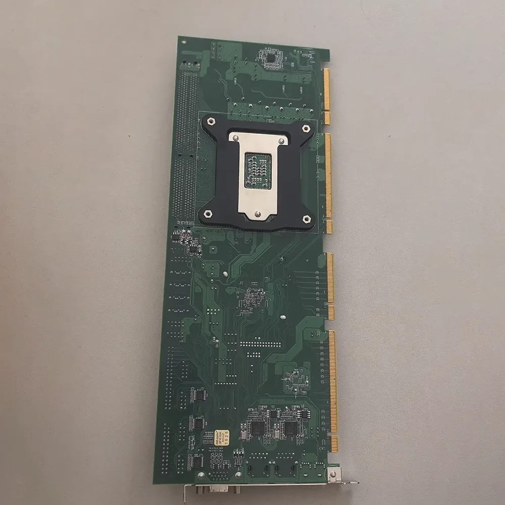 산업용 컴퓨터 마더보드 NuPRO-E340 51-47807-0A30