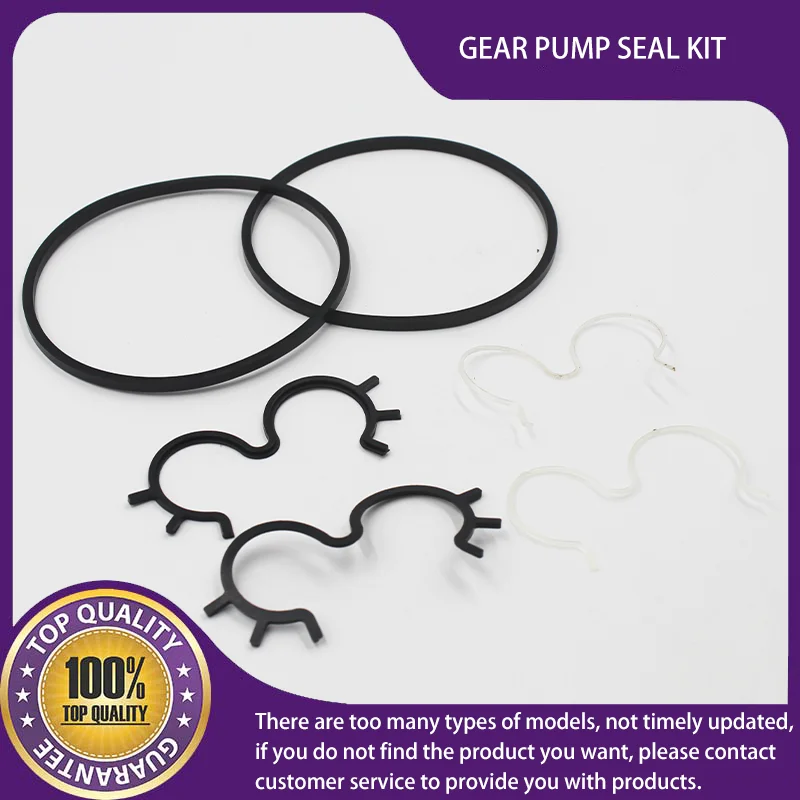 

324-9110-325 3249110325 КОМПЛЕКТ УПЛОТНЕНИЙ НАСОСА ГИДРАВЛИЧЕСКОЙ ПЕРЕДАЧИ PARKER P330 НАСОС ПЕРЕДАЧИ