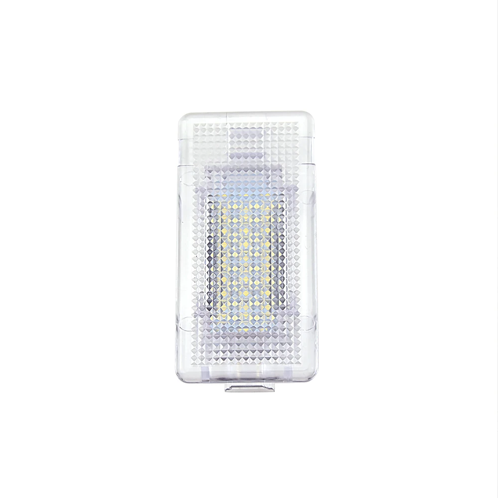 

1Pcs Car Rear Luggage Trunk LED Light Lamp 63316962039 For BMW E36 E38 E39 E46 E60 E60 E61 E65 E66 E82 E88 E90 E90 E91 E92 E93