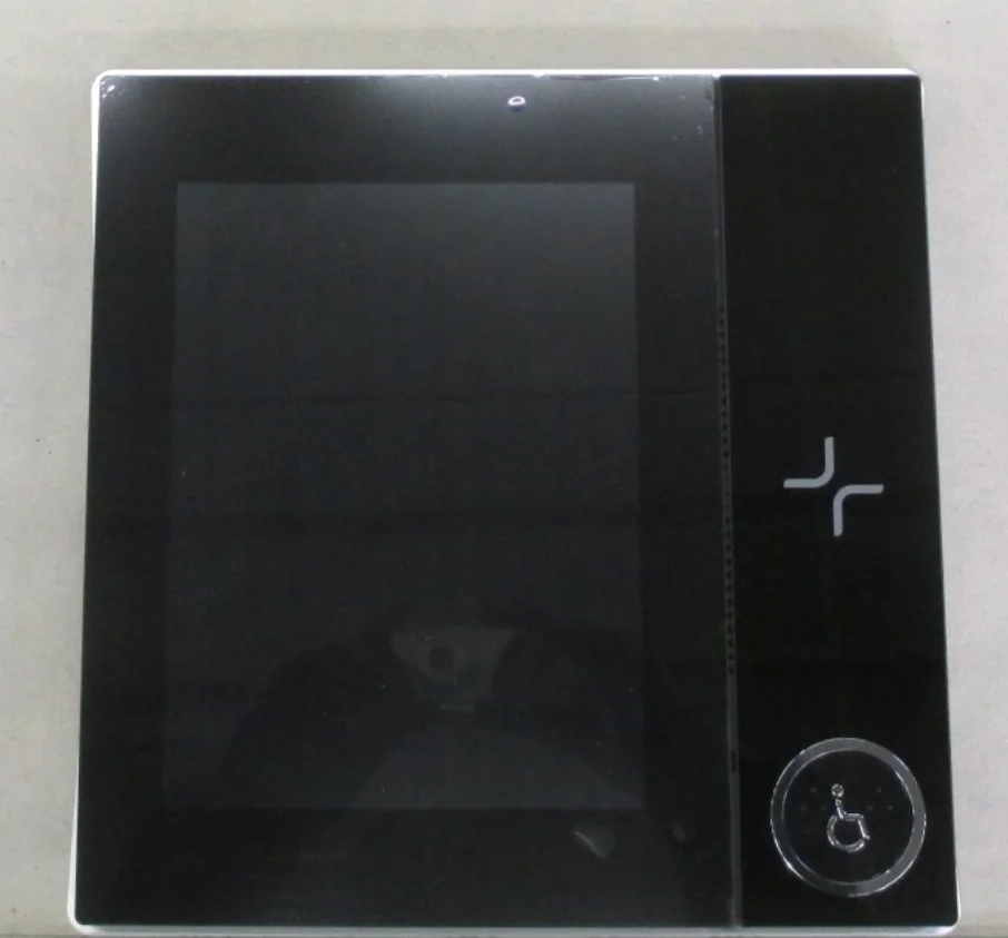 KM51032120V002 Touch Screen Panel High Quality Elevator Accessories for KONE Hotel Lifts EU/EA Standard Design