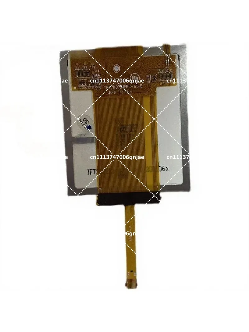 

Touch Screen Display Panel for Oven, Replacement Inner LCD Screen Module