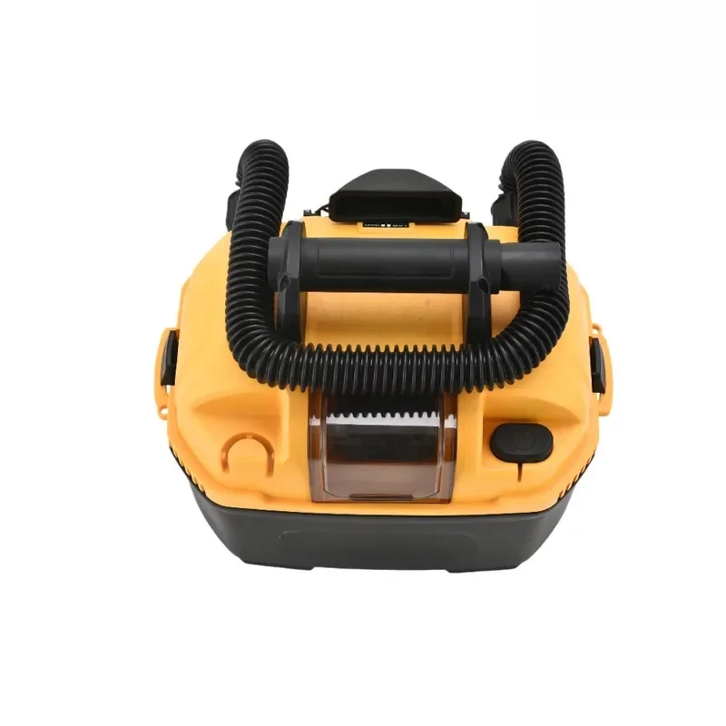 2026 New Portable Upholstery Deep Wet Dry Vacuum Electric Plastic Removeable Water Tank Steam Vacuum Cleaner for Carpet and