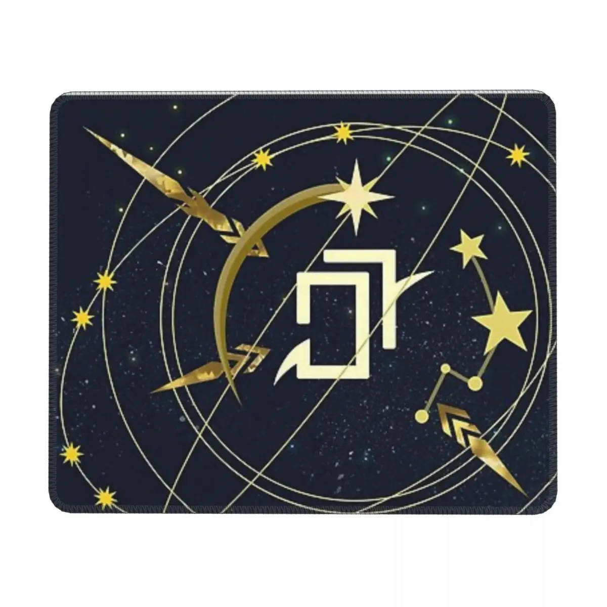 Gaming Accessories Mouse Pad FFXIV Astrologian Job Mat Mousepad Mat Computer Gamer Desk Mat