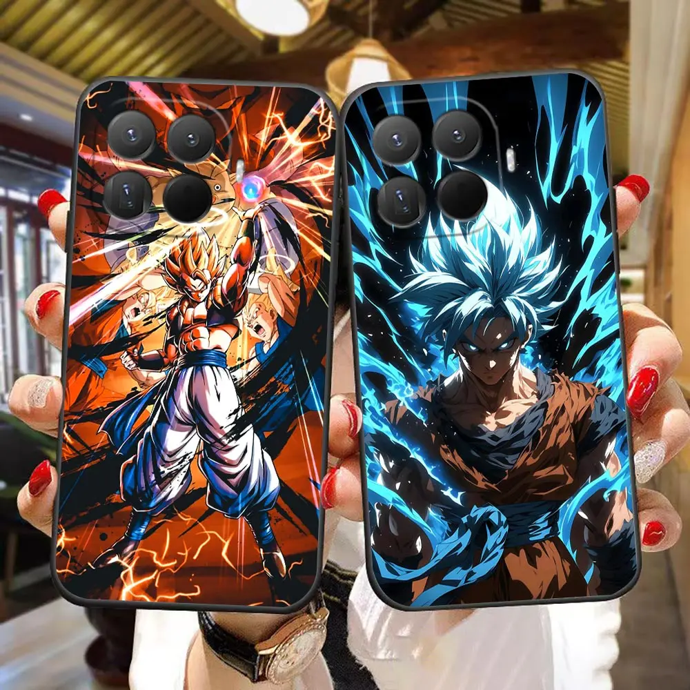 

Phone Case For Xiaomi 15 15T 14T 12T 11 11T POCO F8 F7 F6 F5 X8 X7 X6 X5 M7 PRO Ultra TPU Shell Cover Super Saiyan Vegeta Guko