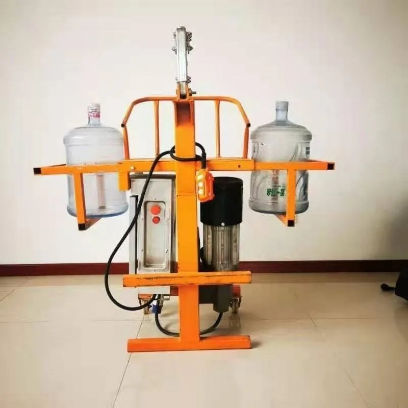 

Electric single seat elevator bracket, national standard exterior wall building construction, easy to move, easy to install