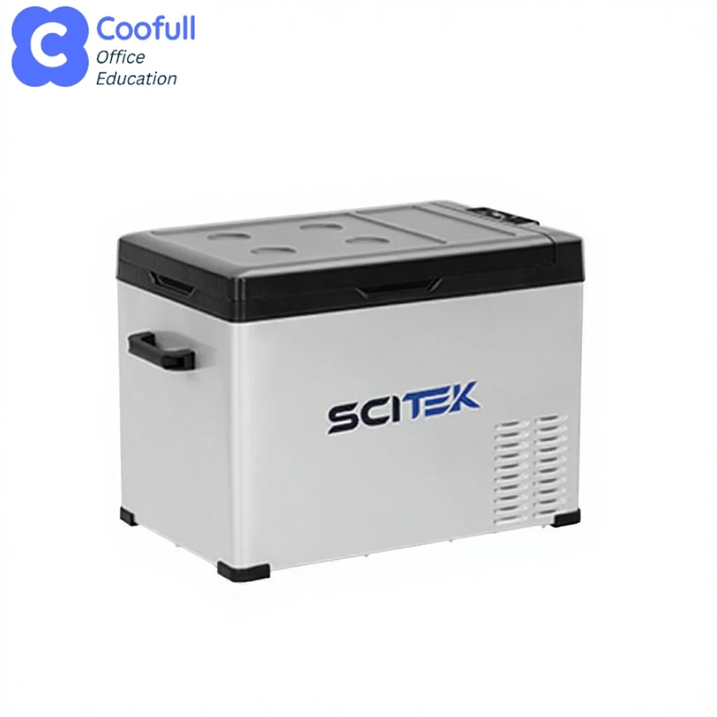 

Портативный автомобильный холодильник 40 л, -20~20°C, AC110/220V, гарантия 2 года