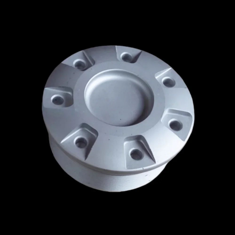 

TNT600 BJ600GS BN600 Shock Absorbing Nuts - Automotive Parts And Accessories