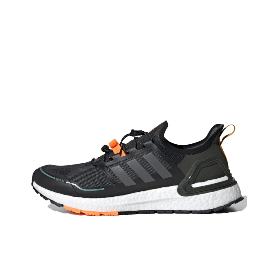 

UltraBoost Adidas Winter.Rdy 'Black Signal Orange' EG9798