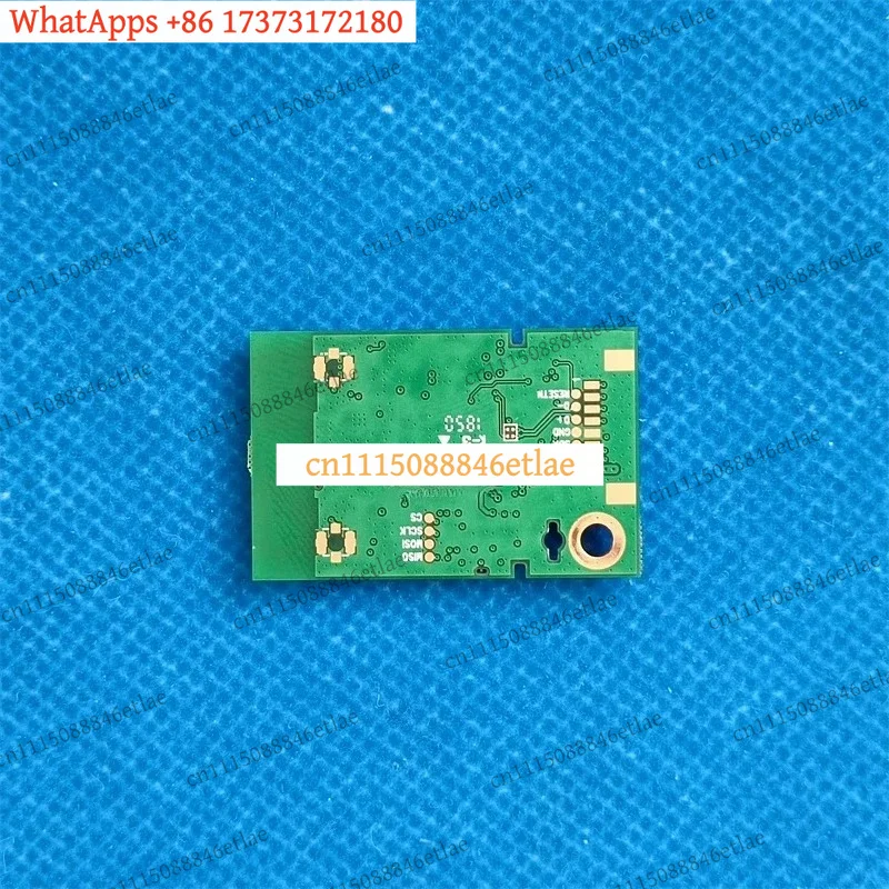 Bluetooth Speaker Module AH59-02746A 2017AJ3362 649E-WSM520V A3LWSM520V WSM520V AVM100A Replacement Part Audio Component