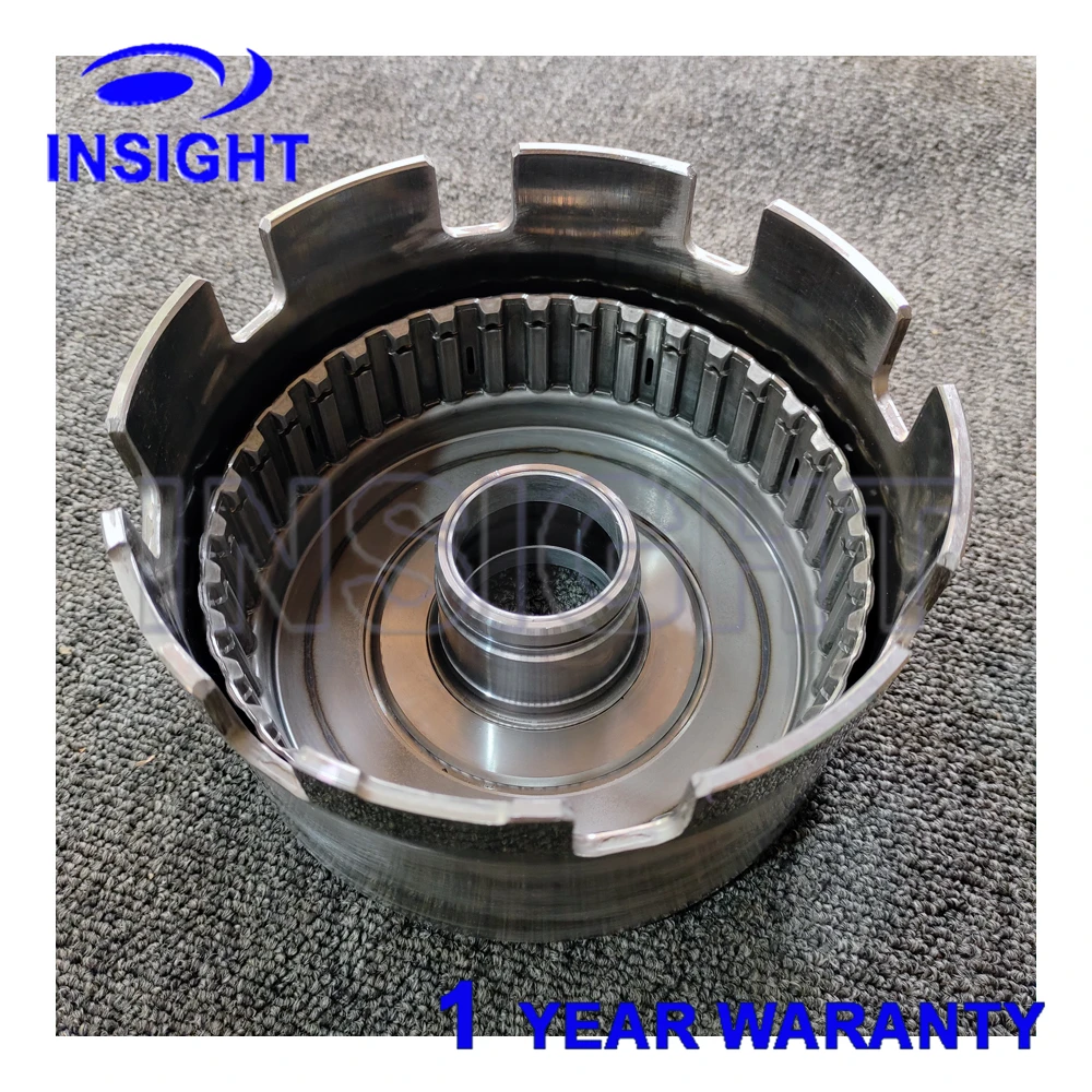 OEM Reverse Input Drum for GM 700R4 4L60E 4L65E 4L70E MD8 M30