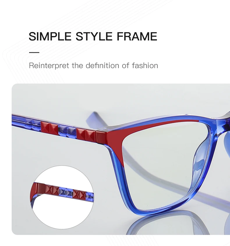 JMISUS квадратные прогрессивные мультифокальные очки для мужчин и женщин, фотохромные линзы для солнцезащитных очков поблизу и дальнего зрения по рецепту