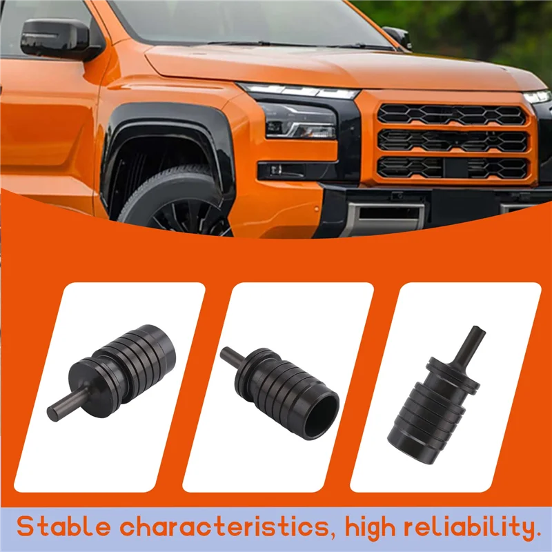 

5Pcs 33510N-01 CVT F011E JF015E JF011E Car Oil Pump Plunger Flow Control Valve For Nissan Mitsubishi Dodge Jeep