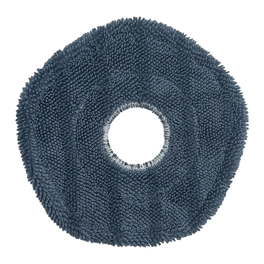 BAAN-For Eufy Robot Vacuum Cleaner X10pro Omni Accessories Main Side Brush Filter Cloth Dust Bag Replacement Brush