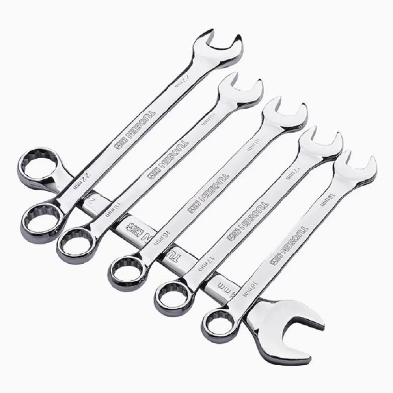 

Мини-маленький метрический комбинированный ключ 4 мм, 5 мм, 6 мм, 7 мм, 8 мм, 9 мм, 10 мм, 11 мм, 12 мм, 13 мм, 14 мм, 15 мм, 16 мм, 17 мм, 18 мм, 19 мм, 20 мм, 24 мм