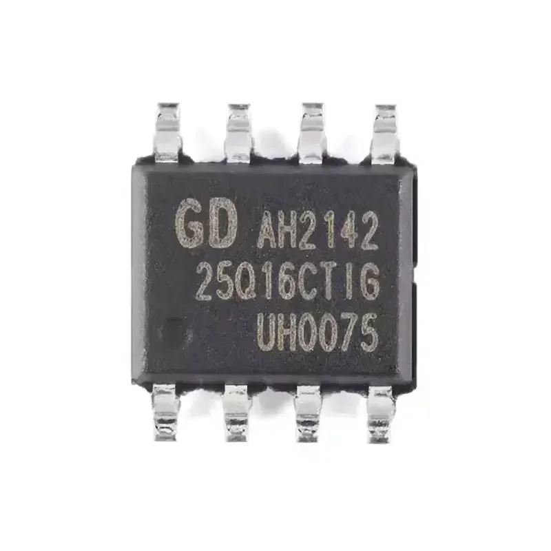 GD25Q32CTIG GD25Q16CTIG GD25Q80CTIG GD25Q40CTIG GD25Q20CTIG Evaluation Board