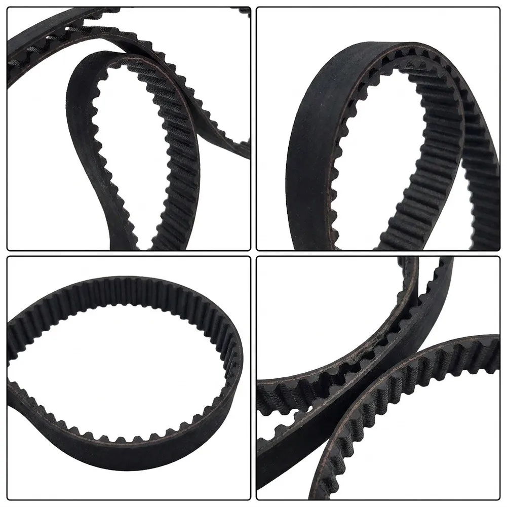 For Engine Repair Valve Timing Belt Car Engine Timing Solutions Valve Timing Belt Timing Belt Replacement Quality Materials