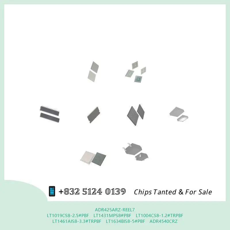 chip-circuito-integrado-chip-mcu-adr425arz-reel7-lt1019cs8-25-pbf-lt1431mps8-pbf-lt1004cs8-12-trpbf-lt1461ais8-33-trpbf