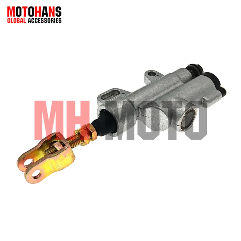 مضخة الفرامل العلوية الرئيسية للدراجة النارية CROSS125 SKR200S الترابية 40-50 مللي متر #3