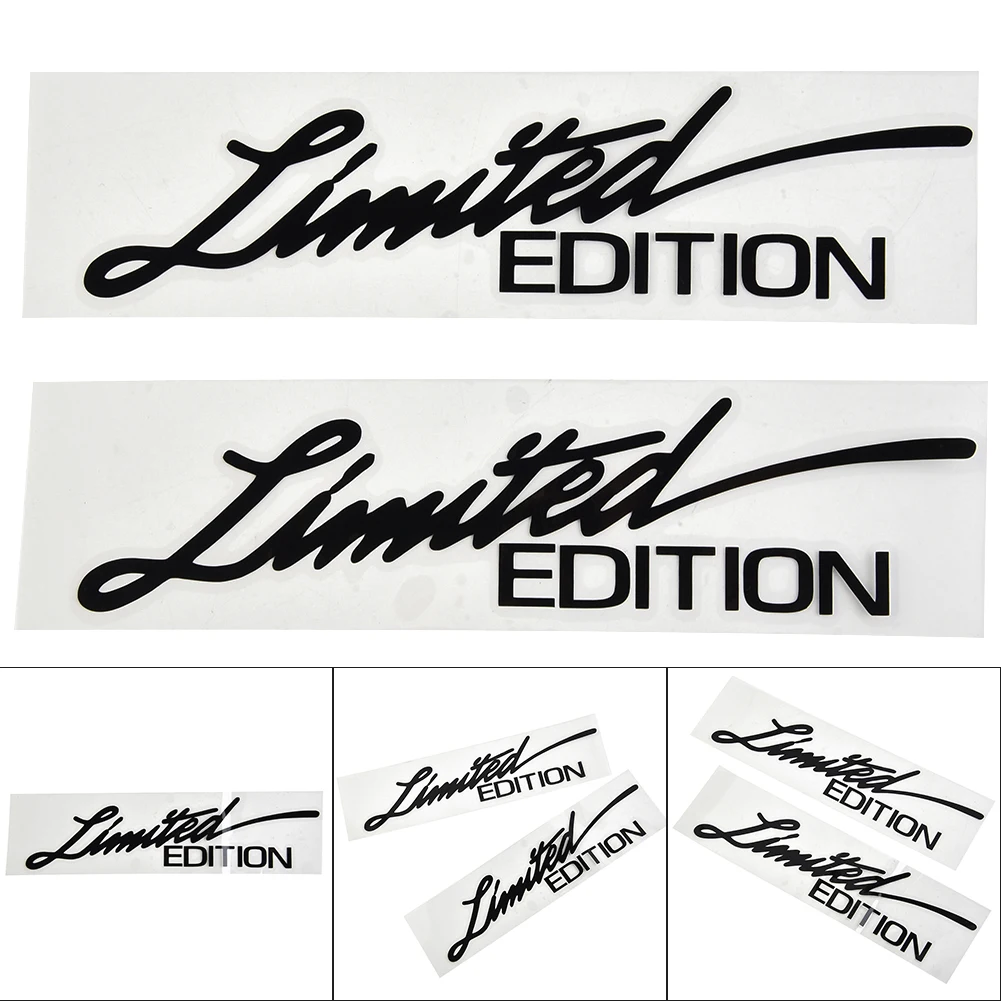 2PCS Car Stickers 2 Pieces Bumper Sticker Car Decal Crack Decoration High Quality Peeling Shrinkage Crack 2PCS