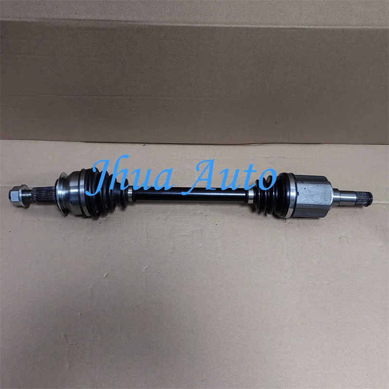 

FTC12560X Front Left Drive Shaft Fits For Mazda Axela 3 2014- DBA-BM5AS FTC-12-560X