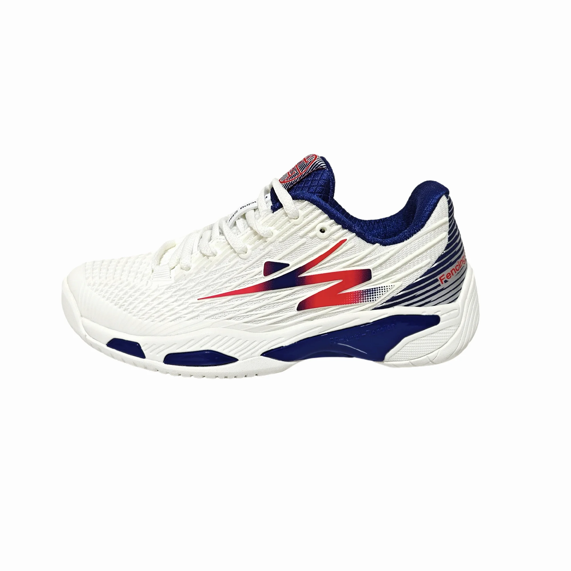 Unisex Professional Fencing Shoes Comfortable and Versatile Training Fencing Shoes Fitness Shoes Breathable Shoes Sports Shoes