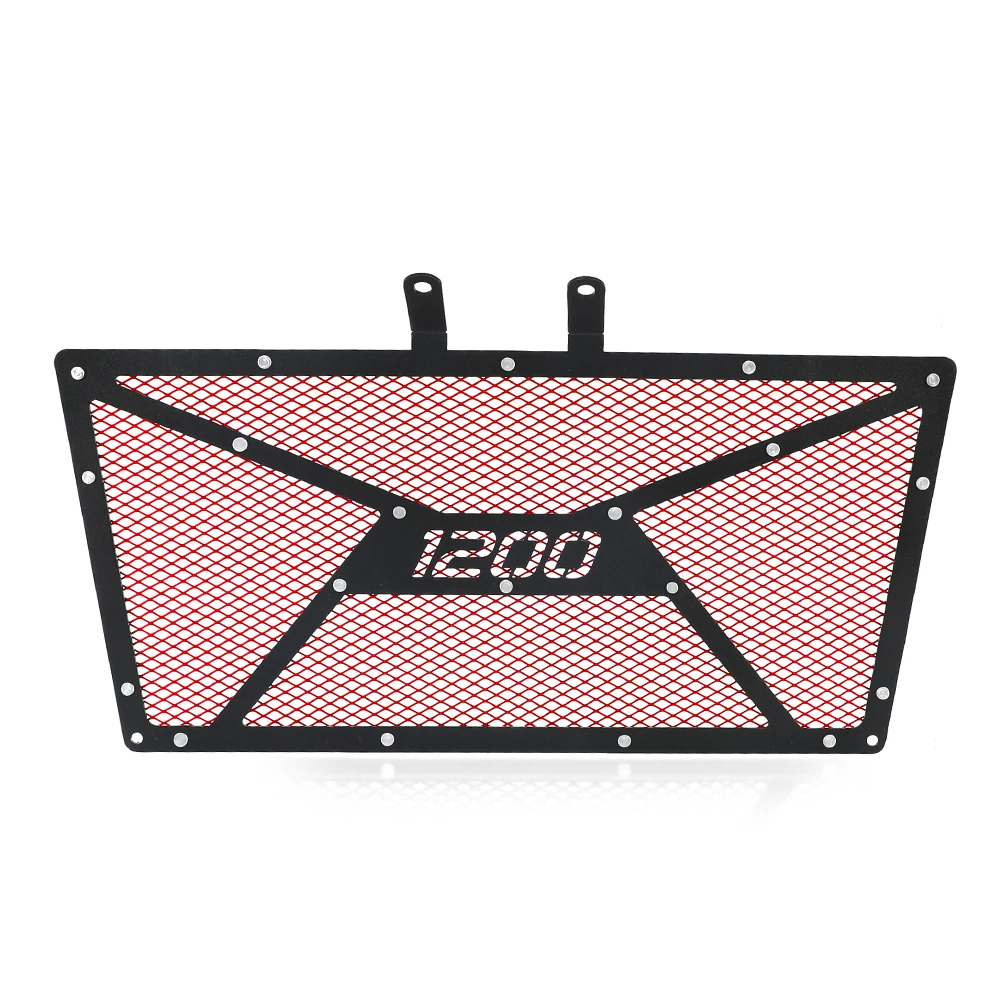 2025 For Aprilia Dorsoduro 1200 ABS DORSODURO 2011-2024 Motorcycle Radiator Grill Cover Protector Oil Cooler Guard Dorsoduro1200