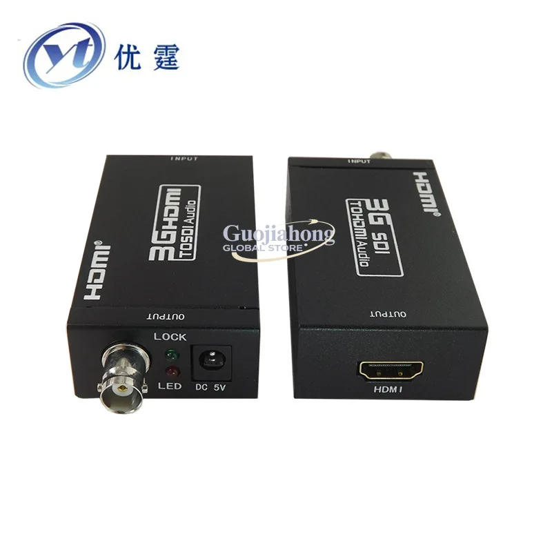 Hdm&I Coaxial Exten…