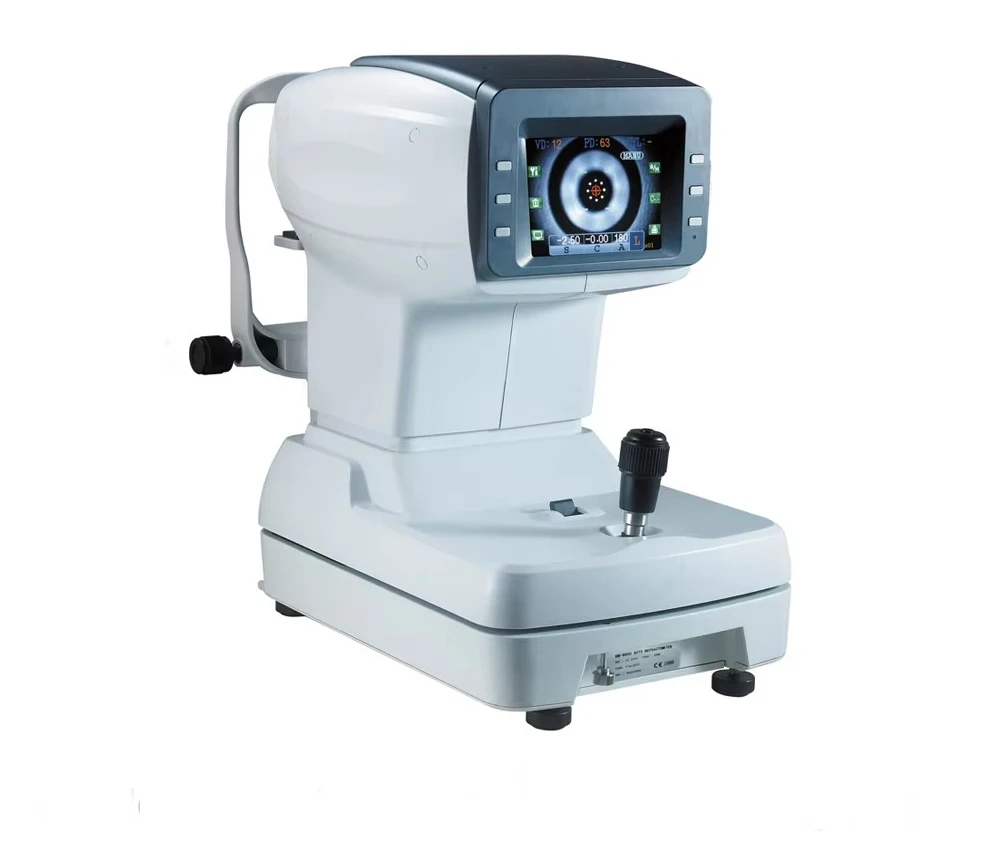 Ophthalmologic Examination Ophthalmic Auto Refractometer AR-950