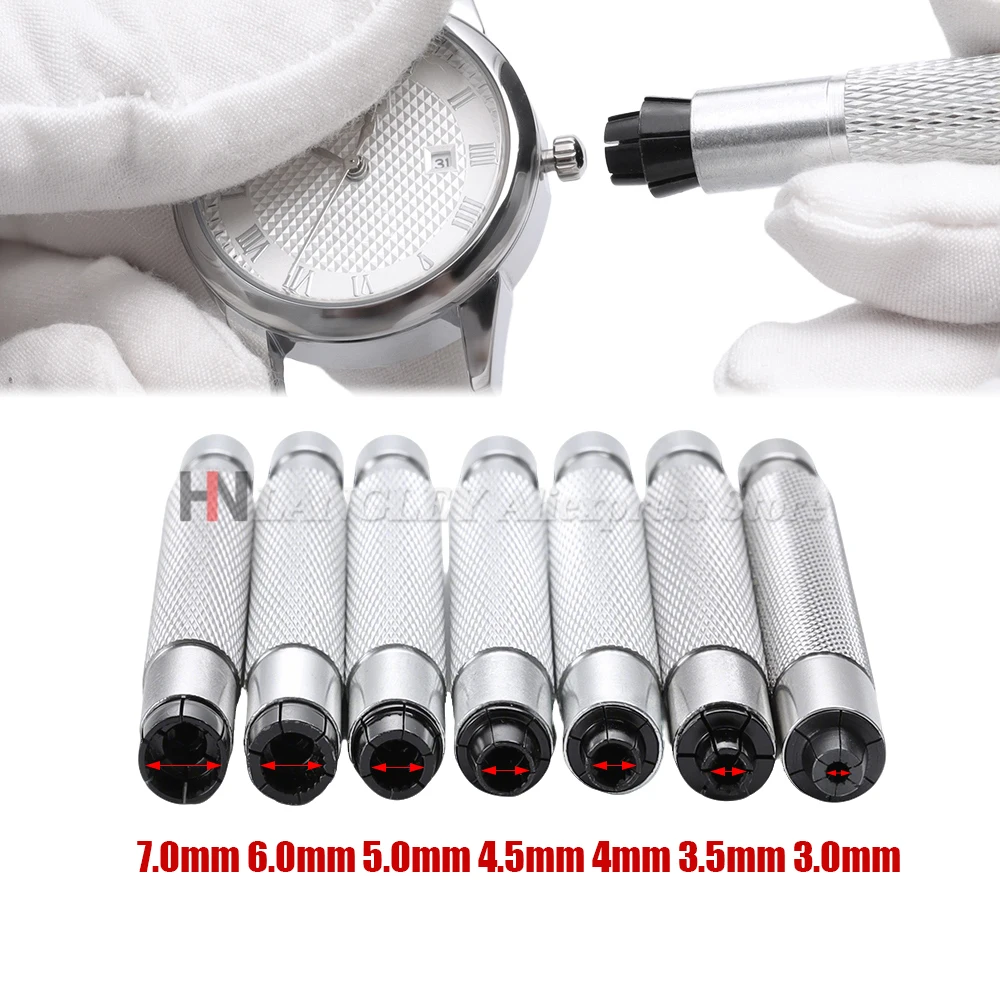 3-7Mm Watch Crown W…