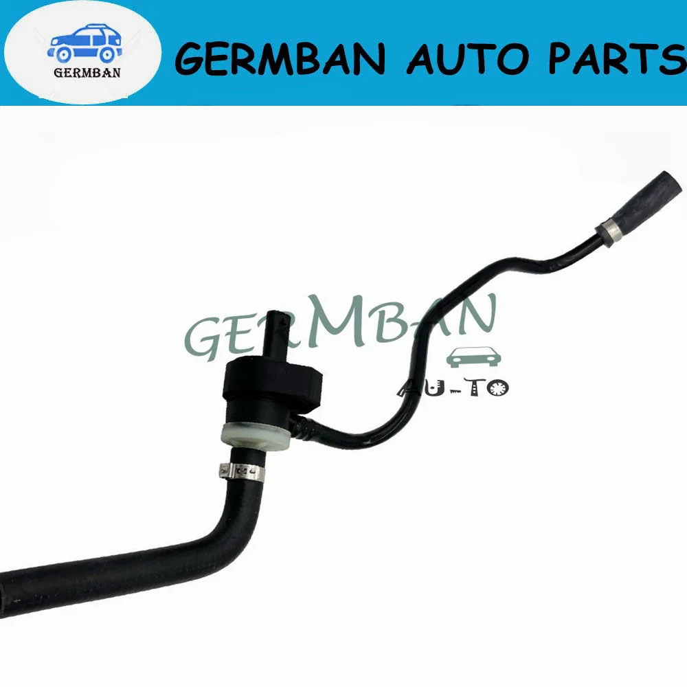 

A2740182201 Engine Breathing Vent Line for Mercedes GLC250 GLC300 2016-2019 2.0L 2740182201