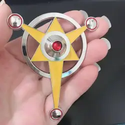 Personality Super Large Anime Transformer Brooch Pin for Men Women Pendant Decoration Fashion Jewelry Accessories Gifts