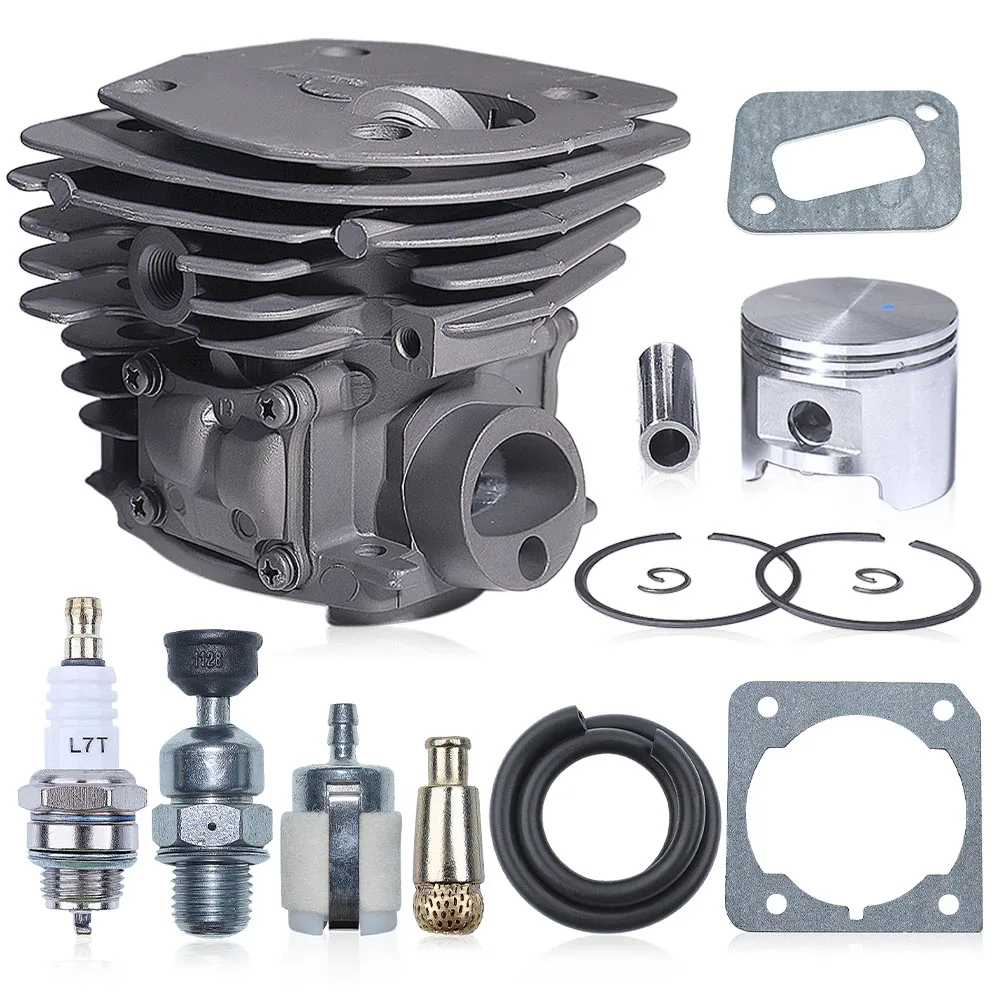 45mm-cylinder-piston-kit-for-husqvarna-346xp-350-351-353-chainsaw-big-bore-537-25-30-02-decompression-valve-oil-filter-fuel-line