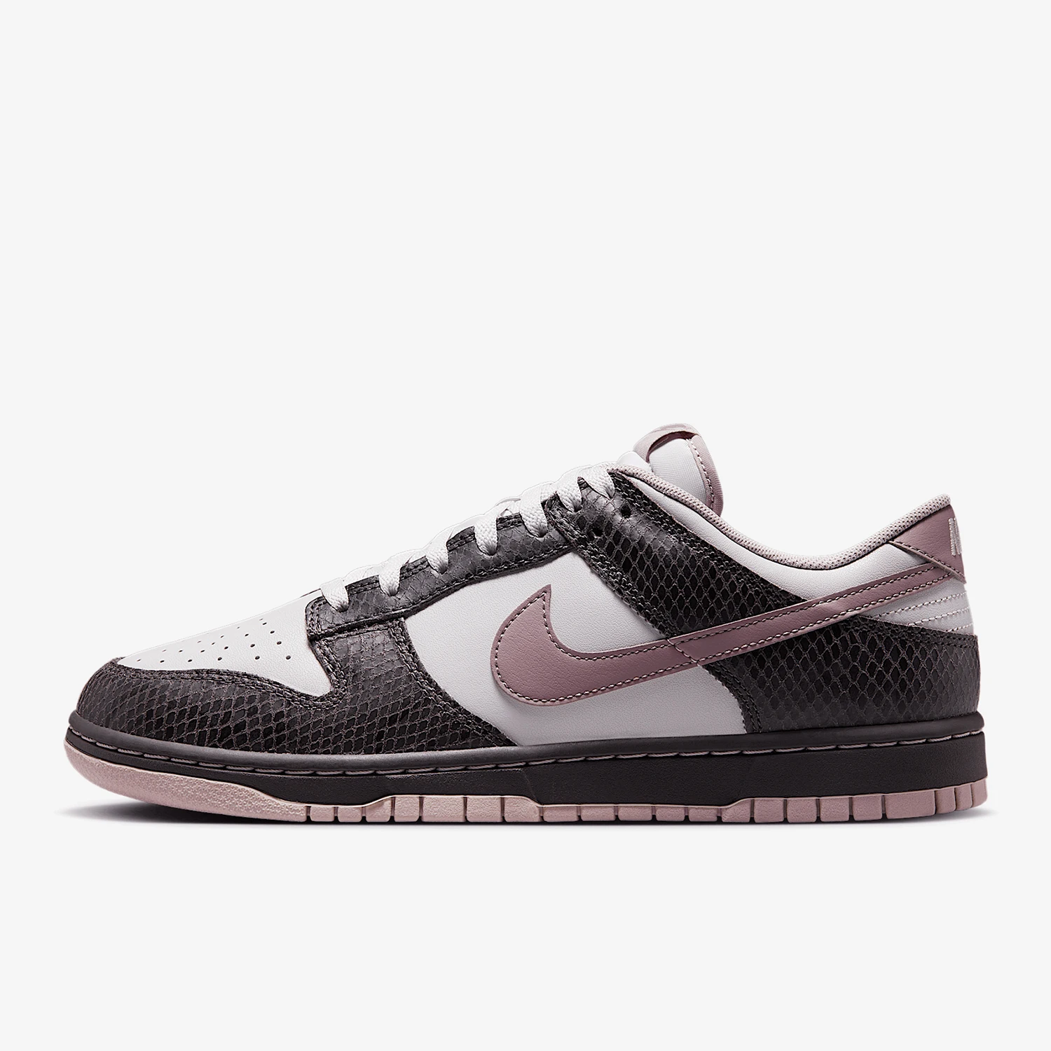 Nike Oficjalne oryginalne Dunk Low Męskie i damskie klasyczne, odporne na zużycie codzienne trampki niskie HV6932-299