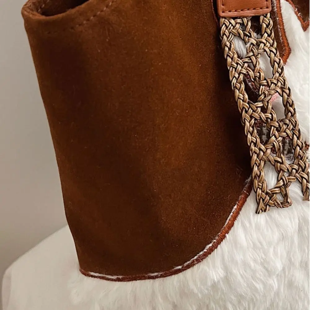 Creative Y2k Embroidery Cat Tote Bag Preppy Style Cute Suede Shoulder Bag Lightweight Cartoon Handbag Students