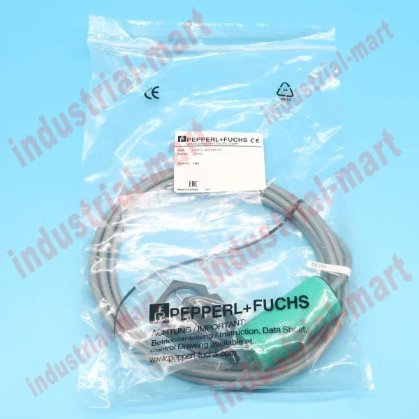 

Новый бесконтактный выключатель Cbn15-30gk60-e2, бесплатная доставка, абсолютно новый, оригинальный, в наличии, ПЛК