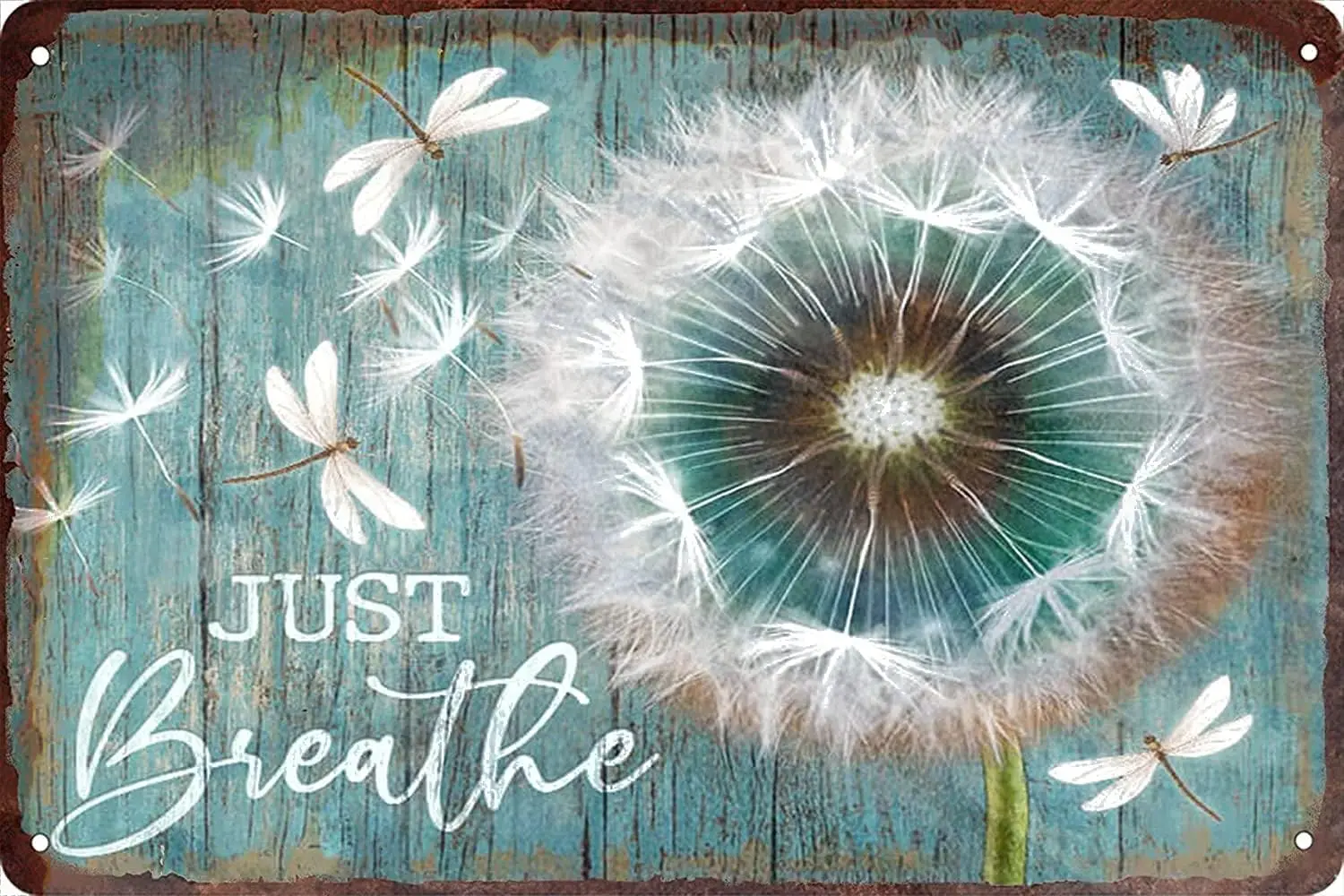 J.Dxhya Just Breath… - image