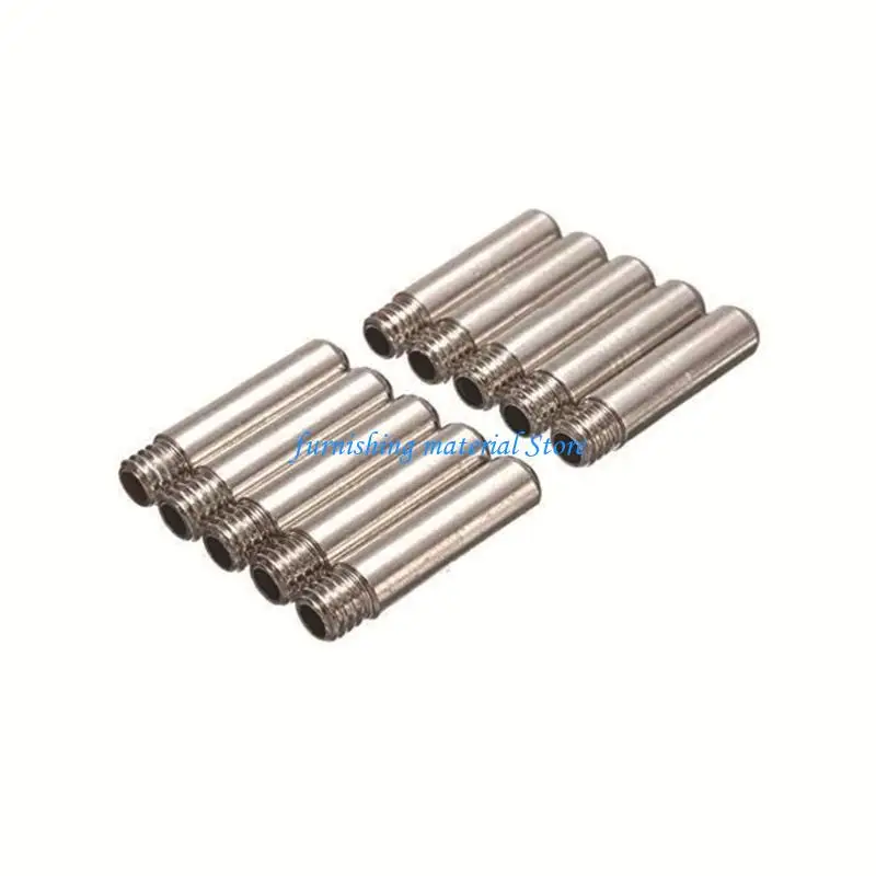 

Y5GD AG60 Nozzle Electrode Tips Cups Plasma CUT60 LGK60 Plasma Cutting Consumables