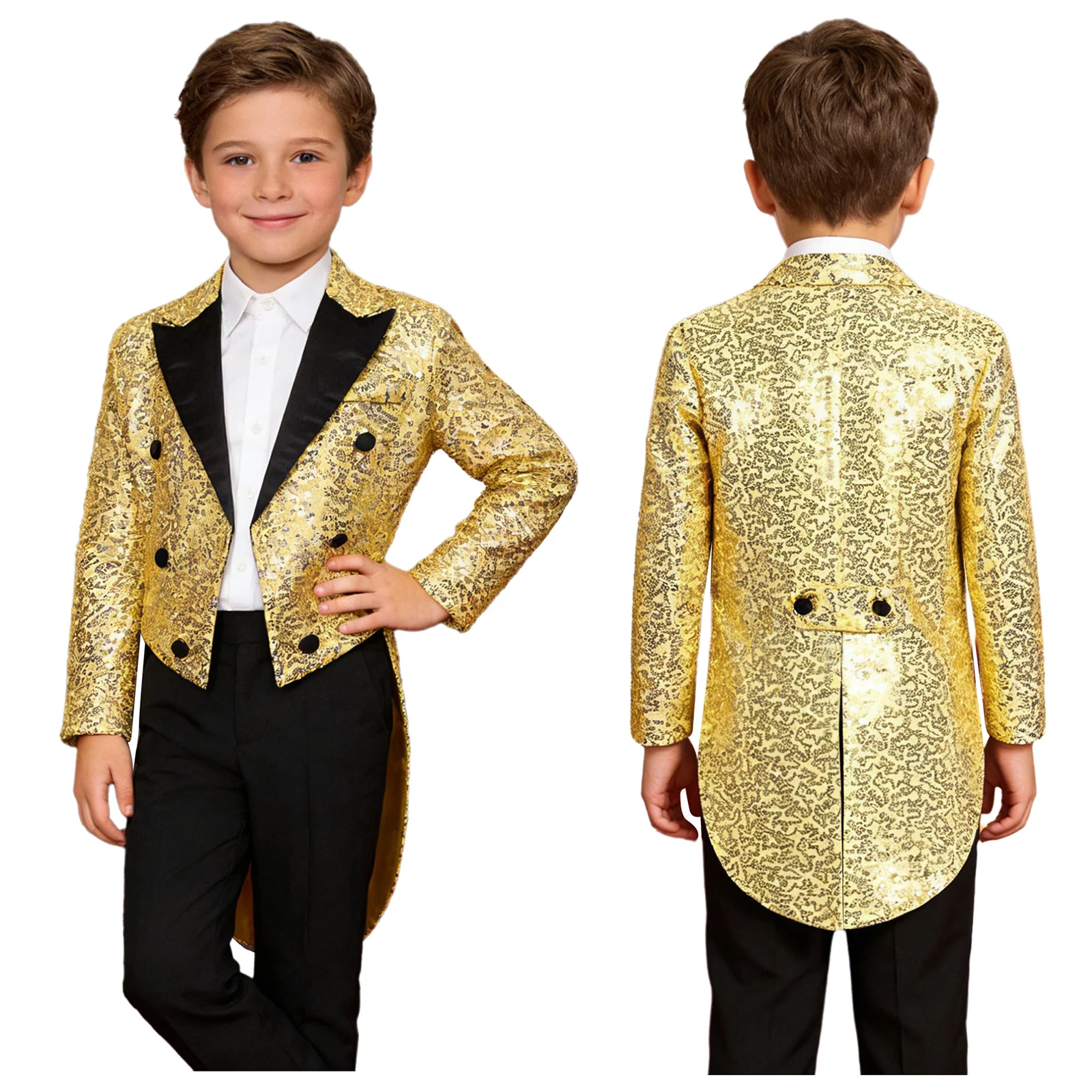 Thumbnail 3 - #48 Latest Casual Blazer Jackets Updates