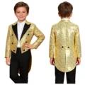 Gold B