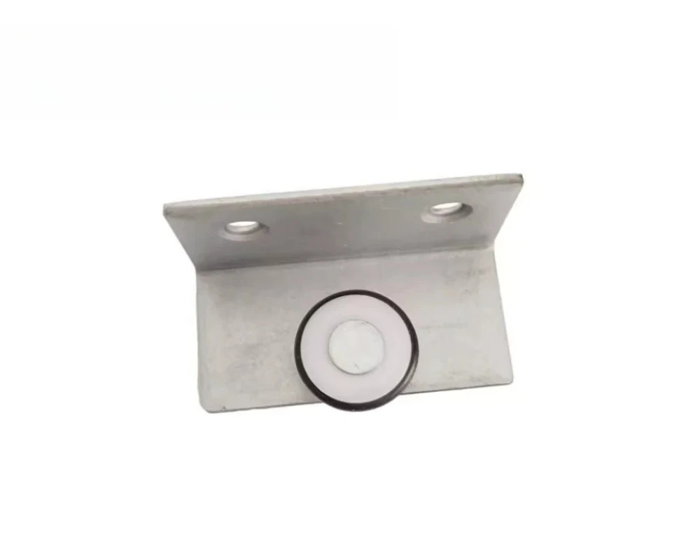 E008 Sliding Door Track Pulley, Outer Door, Inner Door, 18-28mm, Sliding Door Wheel