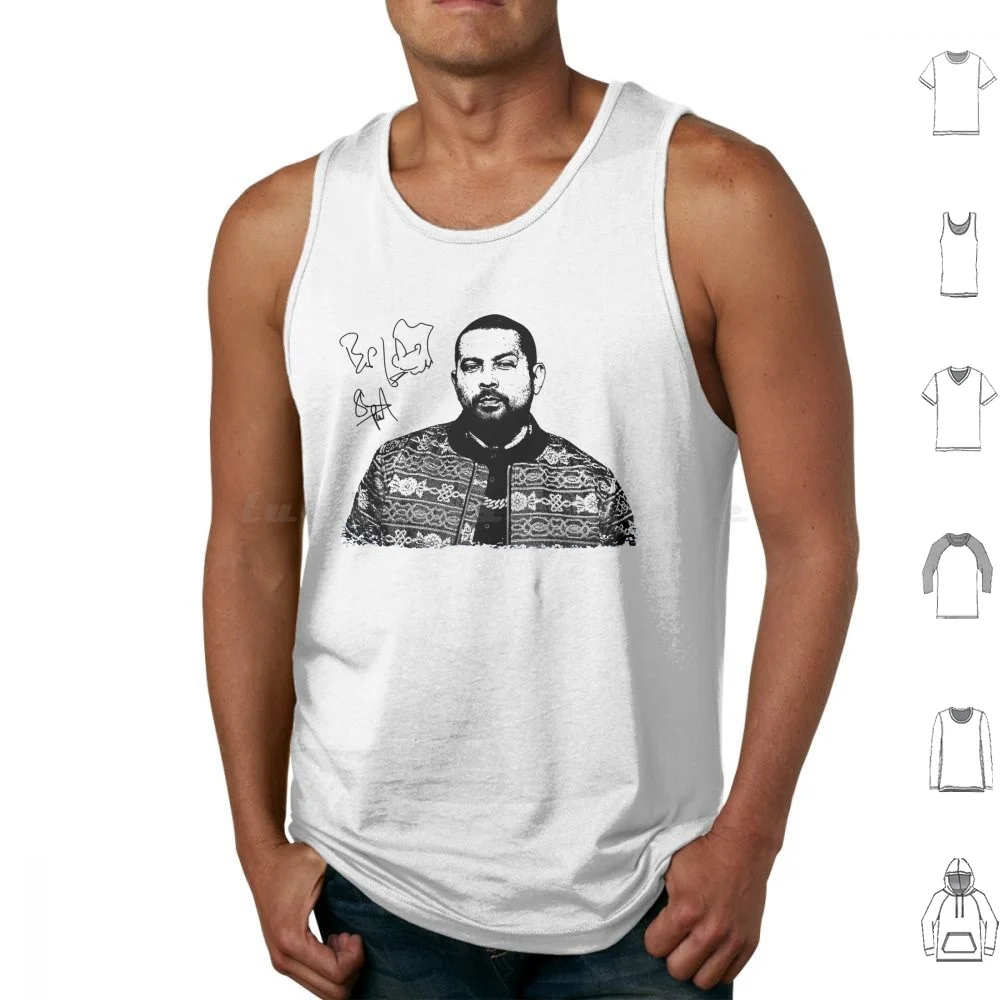 Sean Paul-Rock Reggae Tank Tops Vest Sleeveless Sean Paul Sean Paul Tour Sean Paul Phones Sean Paul Populer Sean Paul