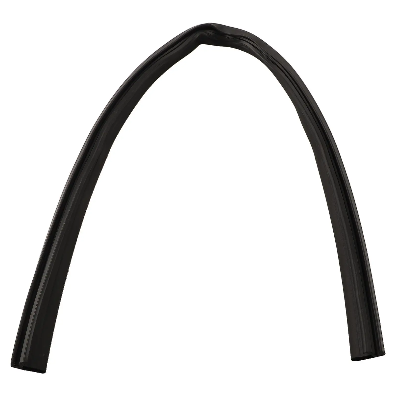 1pcs Newest for Black Rubber Engine Hood Seal For Mercedes For W177 For W247 OEM Number A1178200114 A1178200014 Car Accessories