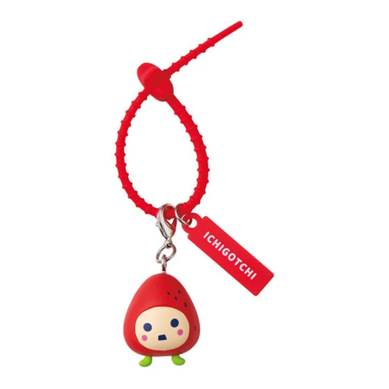 Bandai Original Gashapon Tamagotchi Colorful Design Marker