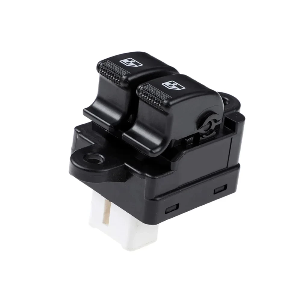 مفتاح التحكم في نافذة السيارة الكهربائية زر رئيسي لشركة هيونداي لـ Getz لـ Atos لـ Amica Mx 1998-2016 Hatchback 93570-05050 #3