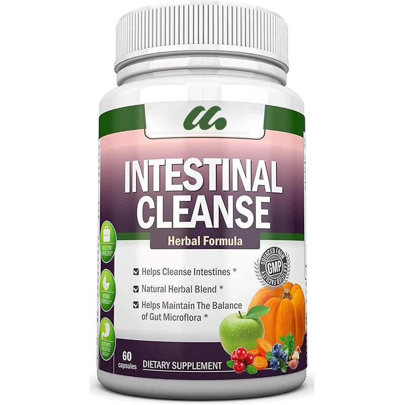 Intestinal cleansing - worms, cranberries Paul D'Arco、Goldenseal、 Garlic, black walnut shell, echinacea