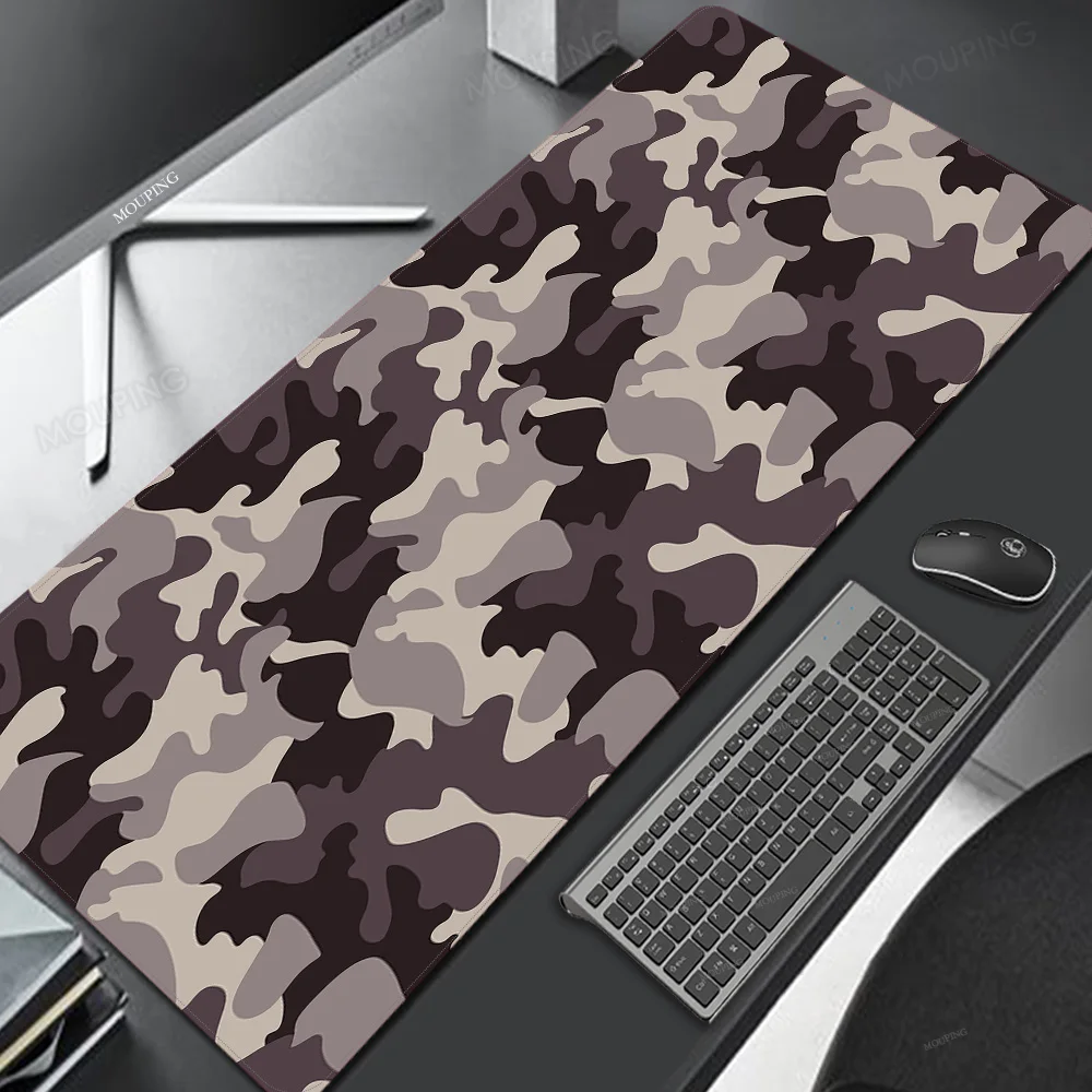 Mouse Pad Kawaii Gaming Computer Art Table Keyboard Pad Kawaii Gaming Anime Mouse Mats Pad on The Table Setup Gamer Accessories