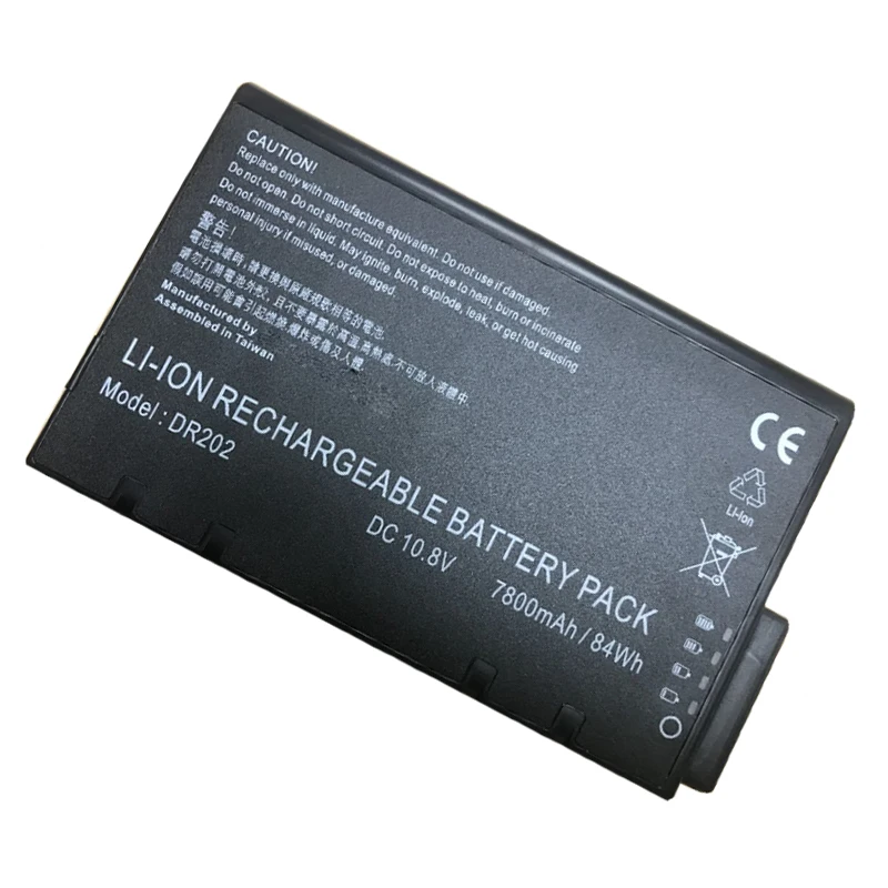 Imagem -04 - Lmdtk-bateria do Portátil para Samsung P28 P29 Dr202 Dr202s Me202ek Me202b Me202be Li202s 202s20 R202i Bp-lc2600 Hknn4004a Novo