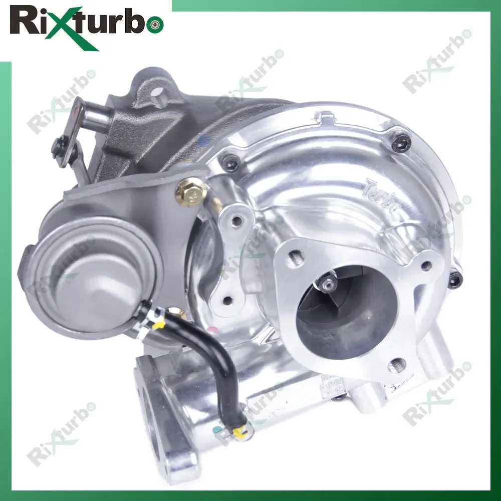 Turbo For Cars Full For Nissan Navara  X-Trail Frontier dCi 2.5 DI 2.5 DI 98Kw 133HP YD25DDTI VN3 VA420058 14411-VK500 Engine